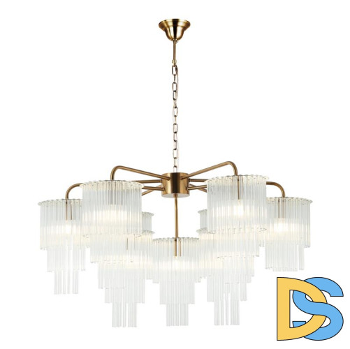 Подвесная люстра Stilfort Imposio 2132/03/09PS
