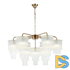 Подвесная люстра Stilfort Imposio 2132/03/09PS