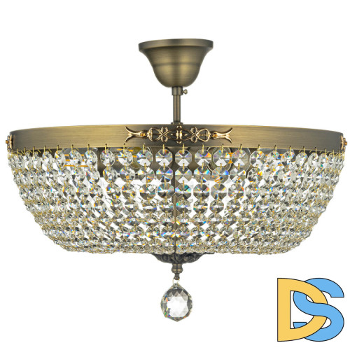 Потолочный светильник Arti Lampadari Pera E 1.3.40.2.100 MA