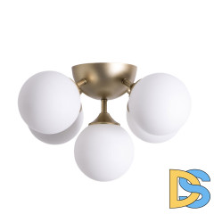 Потолочный светильник ARTE Lamp A2704PL-5SG
