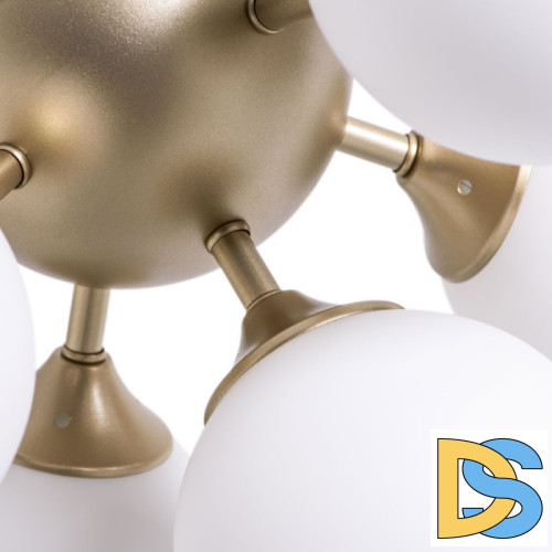 Потолочный светильник ARTE Lamp A2704PL-5SG