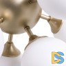 Потолочный светильник ARTE Lamp A2704PL-5SG