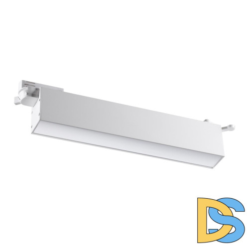 Трековый светильник Novotech Iter 358826