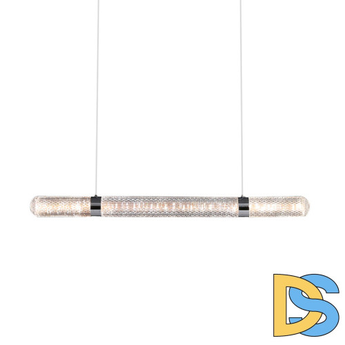 Подвесной светильник Delight Collection OMT-88 OMT-885M chrome