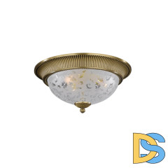 Потолочный светильник Reccagni Angelo PL 6202/3