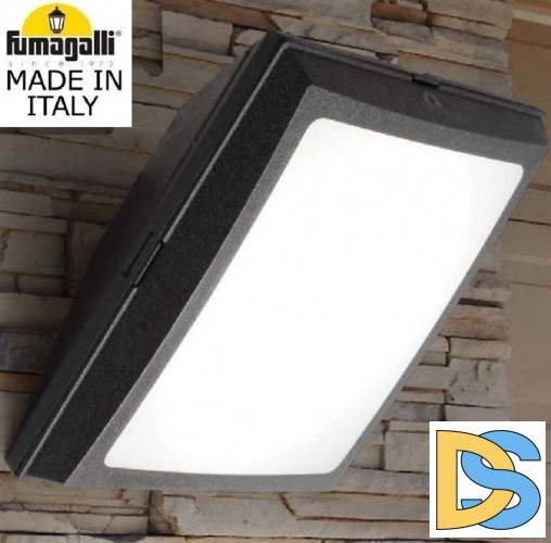 Настенный светильник Fumagalli Guizeppe 4P2.702.000.AYF1R