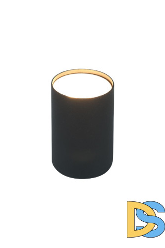 Накладной светильник Эра OL57 BK Б0066796