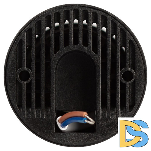 Накладной светильник Эра OL57 BK Б0066796