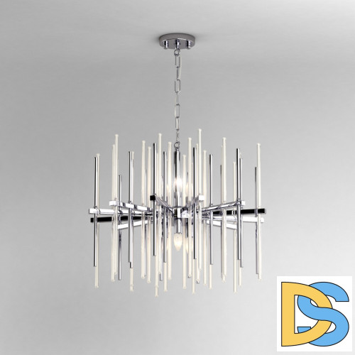 Подвесная люстра Bogates Allure 355/6 Smart