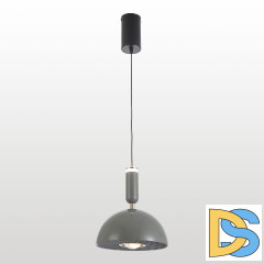 Подвесной светильник Lussole Irvine LSP-7293