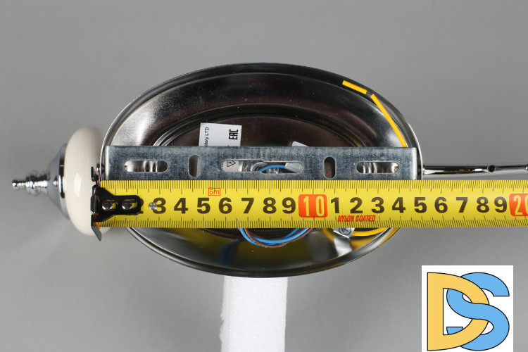 Бра Omnilux OML-84601-01