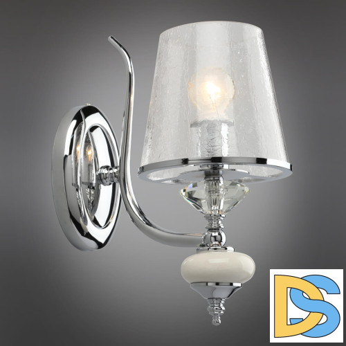 Бра Omnilux OML-84601-01