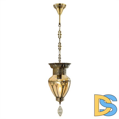 Подвесной светильник Citilux Каир CL419213