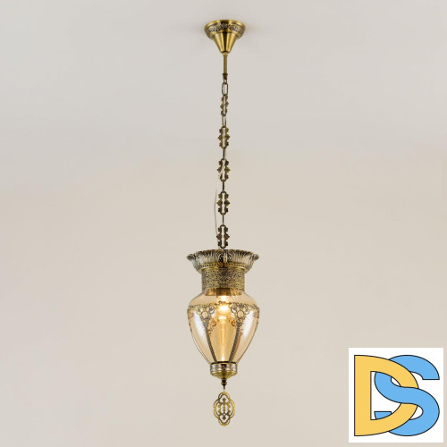 Подвесной светильник Citilux Каир CL419213