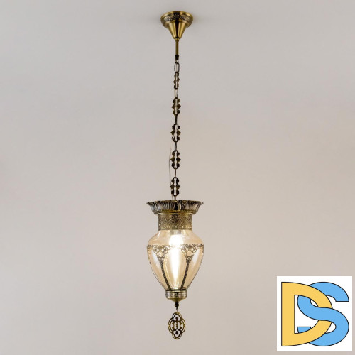 Подвесной светильник Citilux Каир CL419213