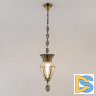 Подвесной светильник Citilux Каир CL419213