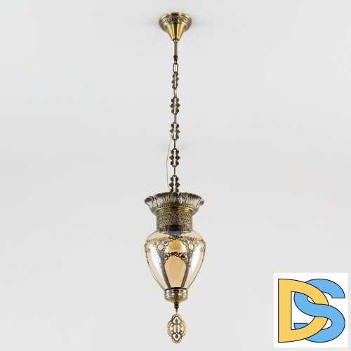 Подвесной светильник Citilux Каир CL419213