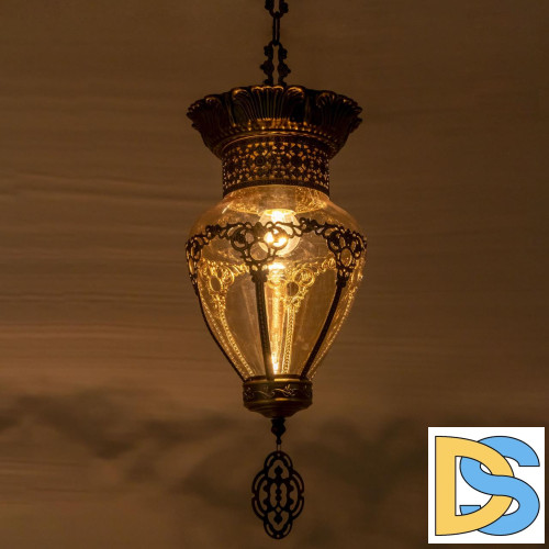 Подвесной светильник Citilux Каир CL419213