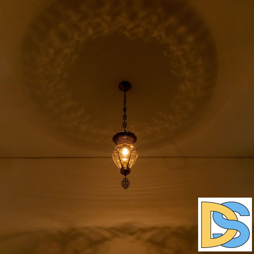 Подвесной светильник Citilux Каир CL419213