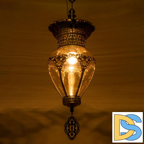 Подвесной светильник Citilux Каир CL419213