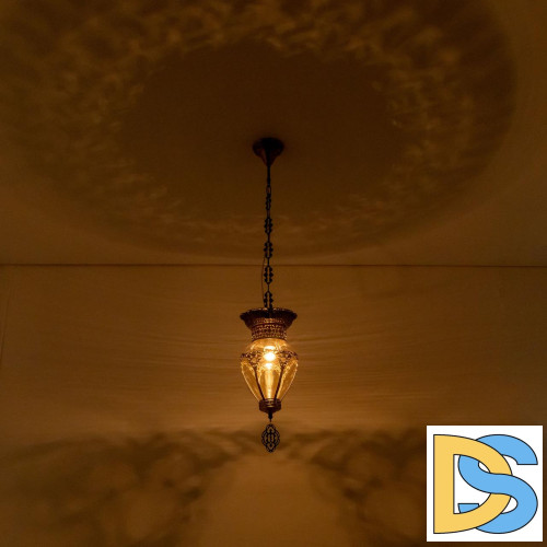 Подвесной светильник Citilux Каир CL419213