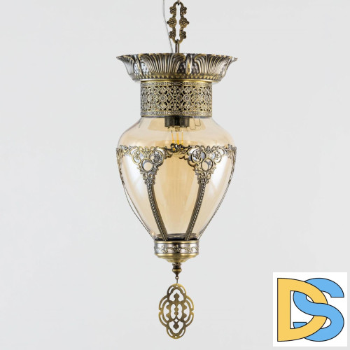 Подвесной светильник Citilux Каир CL419213