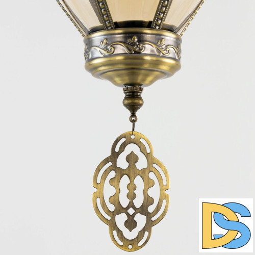 Подвесной светильник Citilux Каир CL419213