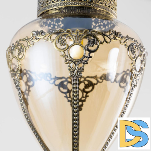 Подвесной светильник Citilux Каир CL419213