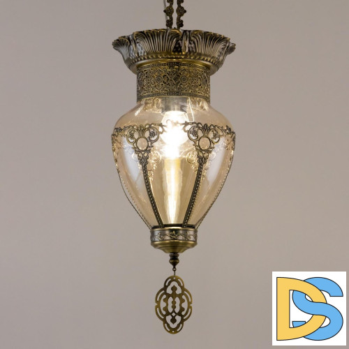 Подвесной светильник Citilux Каир CL419213