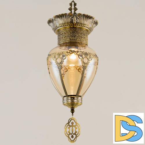 Подвесной светильник Citilux Каир CL419213