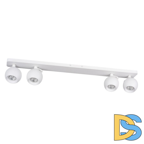 Спот Kanlux Galoba EL-4I W 33680