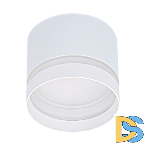 Накладной светильник Reluce 53001-9.5-001LD GX53 WT