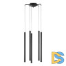Подвесная люстра Lightstar Tubo L5T747247
