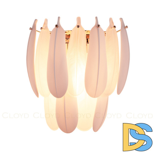 Настенный светильник Cloyd Bahama 20179