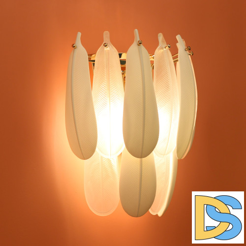 Настенный светильник Cloyd Bahama 20179