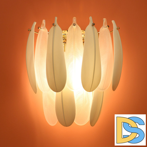 Настенный светильник Cloyd Bahama 20179