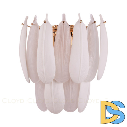 Настенный светильник Cloyd Bahama 20179