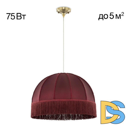 Подвесной светильник Citilux Базель CL407033