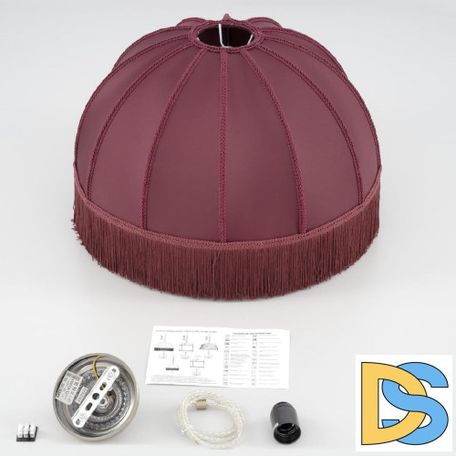 Подвесной светильник Citilux Базель CL407033