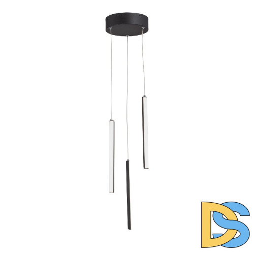 Подвесной светильник Vitaluce V3045-1/3S