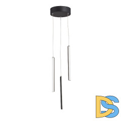 Подвесной светильник Vitaluce V3045-1/3S