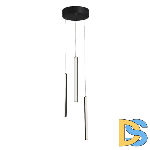 Подвесной светильник Vitaluce V3045-1/3S