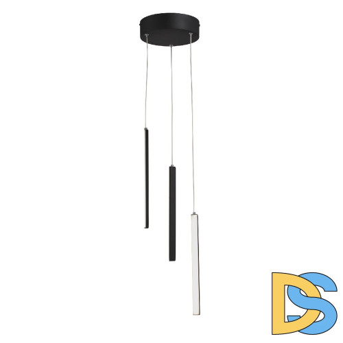 Подвесной светильник Vitaluce V3045-1/3S