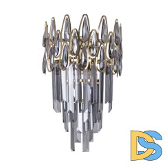 Настенный светильник Modelux ML.381.02