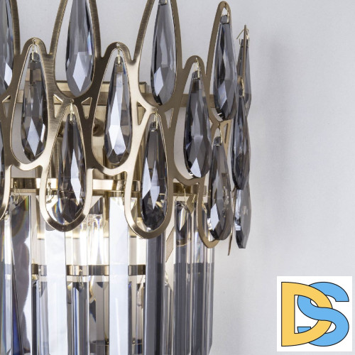 Настенный светильник Modelux ML.381.02