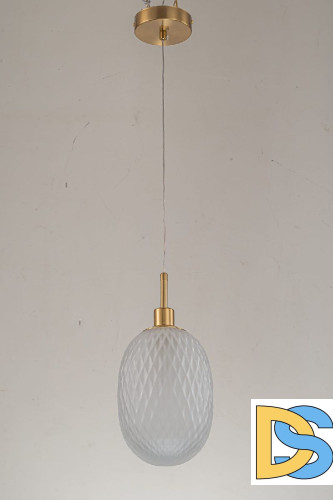 Подвесной светильник Arti Lampadari Magliano E 1.P3 W