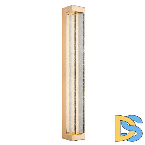 Настенный светильник Modelux ML.545.620 GD