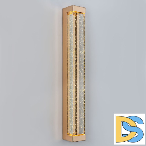 Настенный светильник Modelux ML.545.620 GD