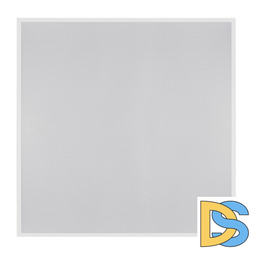 Встраиваемый светодиодный светильник Uniel (UL-00006965) ULP-6060 36W/3950К IP40 School Eco White