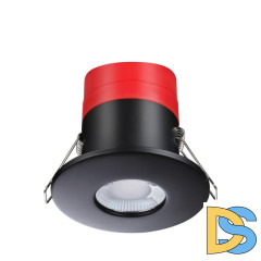 Встраиваемый светильник Novotech Regen 358638